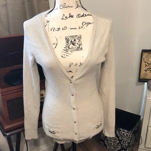 NWOT White House Black Market Women’s Cardigan